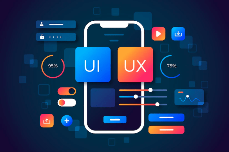 Tools For UI UX