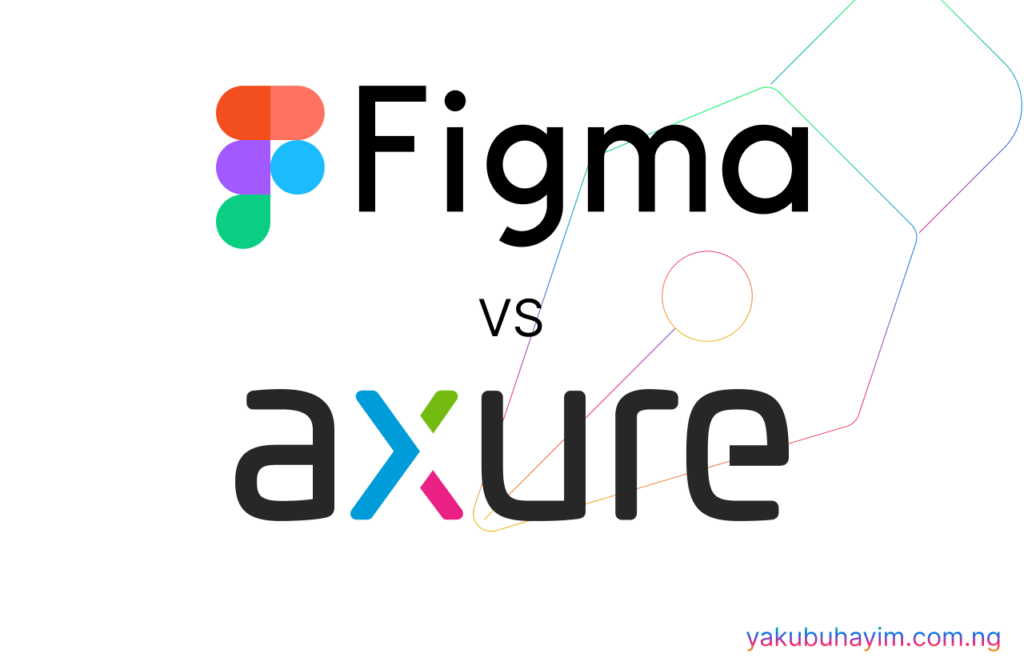 Figma or Axure RP - Which is The Best Design Tool