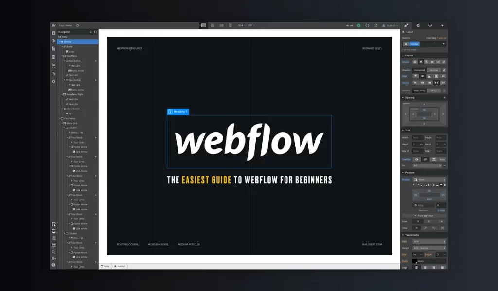 Best Webflow Extensions